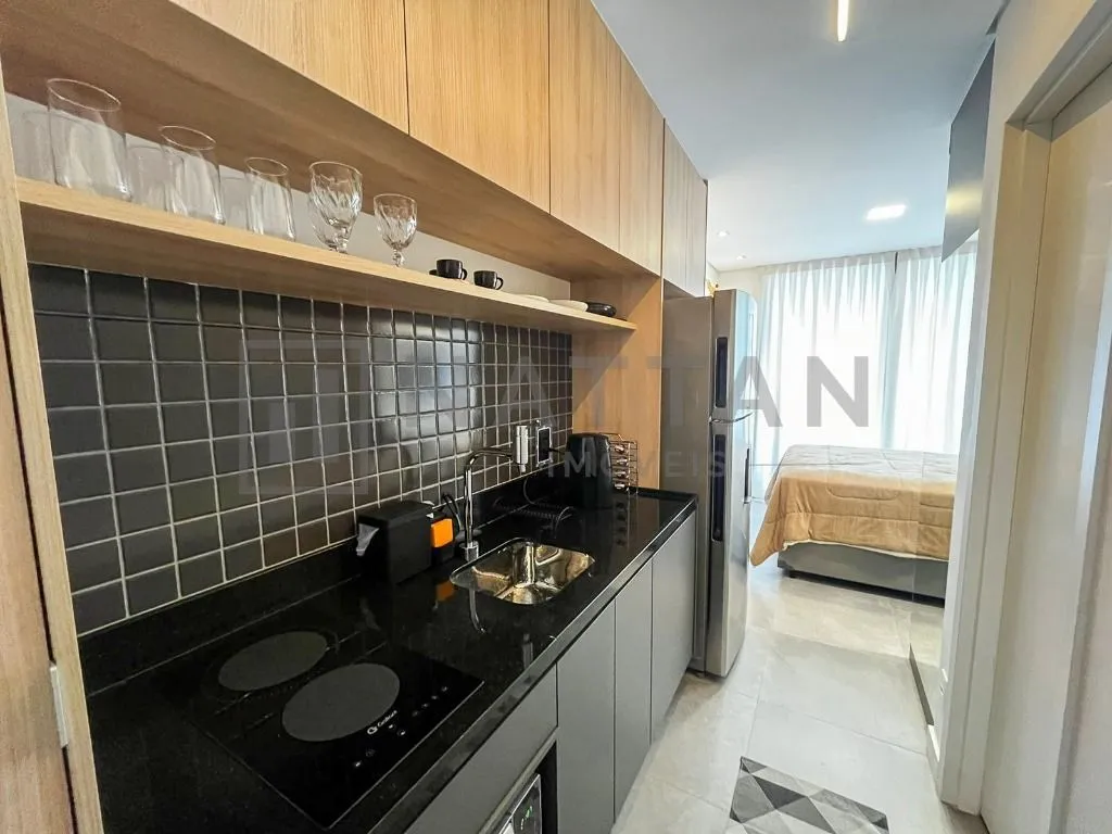 Imagem Studio com 1 dormitório à venda, 25 m² por R$ 609.000,00 - Tatuapé - São Paulo/SP