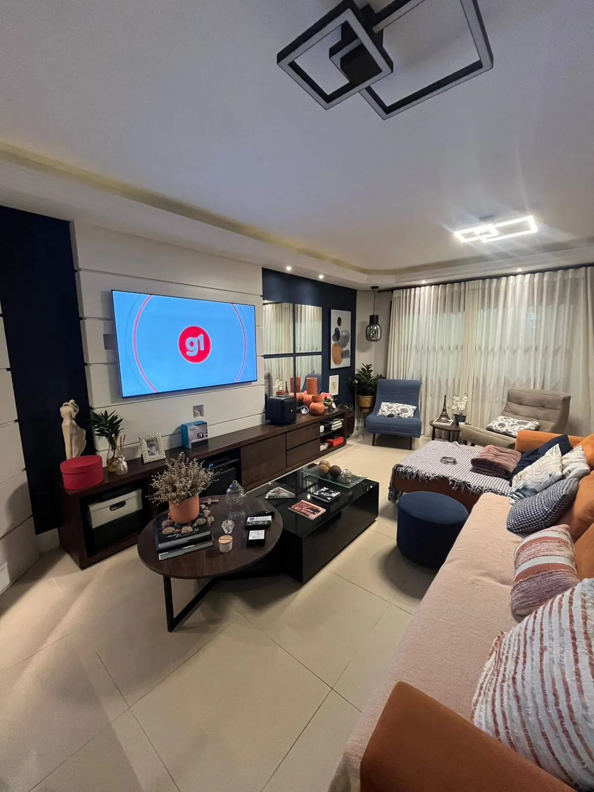 Imagem Casa ampla com tudo o que você e sua família precisam.