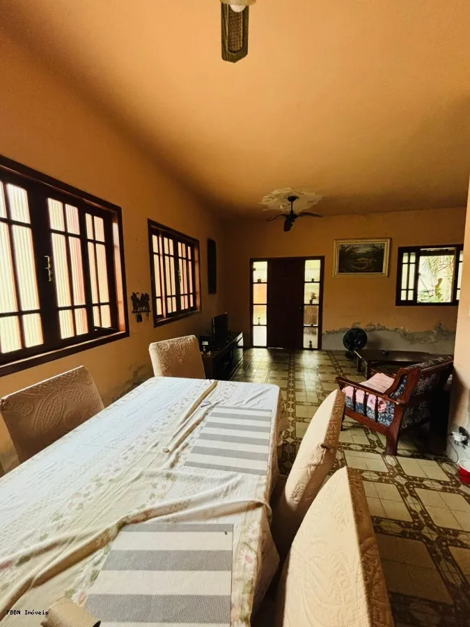 Imagem Casa para Venda em Rio de Janeiro / no bairro Freguesia (Jacarepaguá)