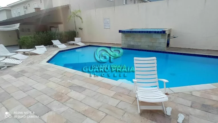 Imagem Apartamento à venda no bairro Enseada - Guarujá/SP