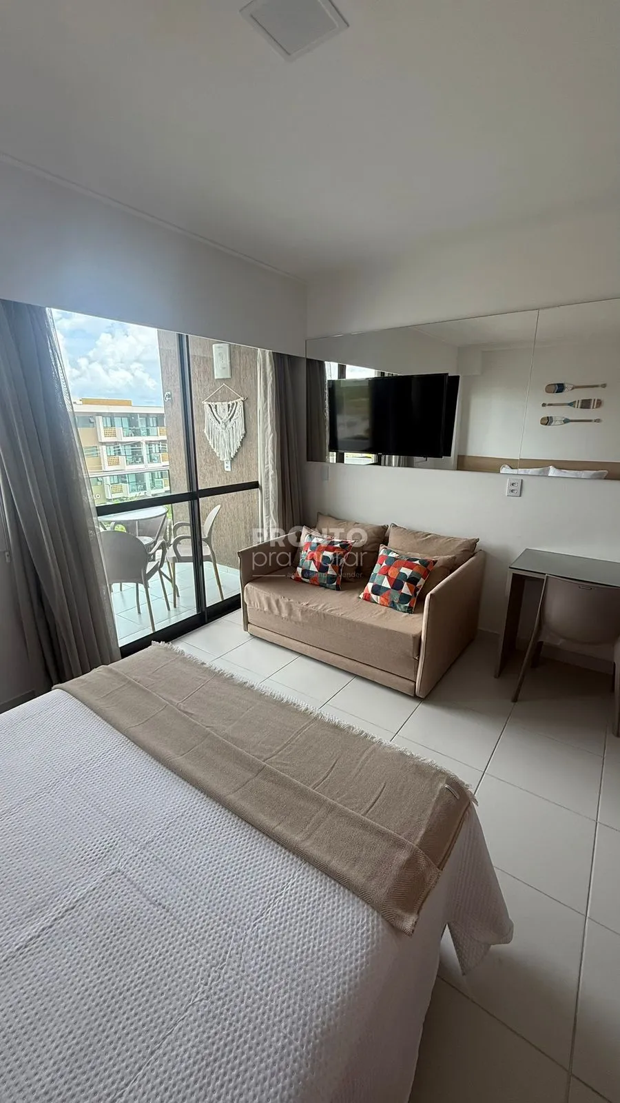 Imagem Makia Beach Experience