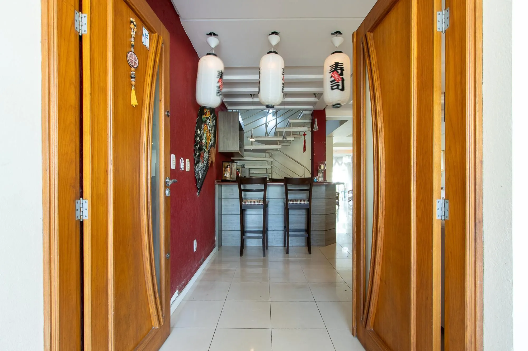 Imagem Casa de Condomínio em Tristeza