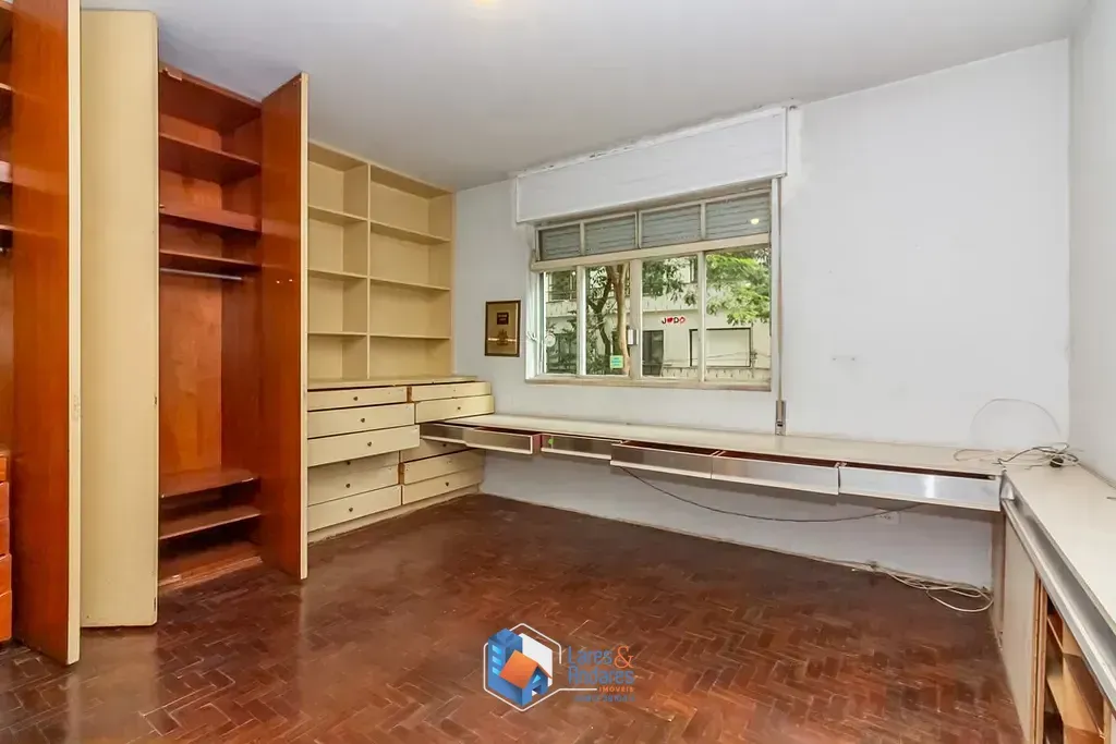 Imagem Apartamento à venda 3 Quartos 2 Suites 1 Vaga 224M² Bela Vista São Paulo - SP