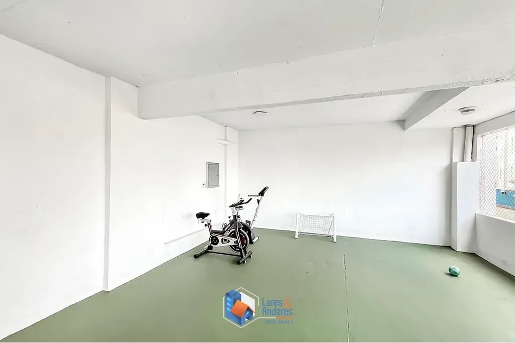 Imagem Apartamento à venda 2 Quartos 1 Vaga 72M² Sumarezinho São Paulo - SP