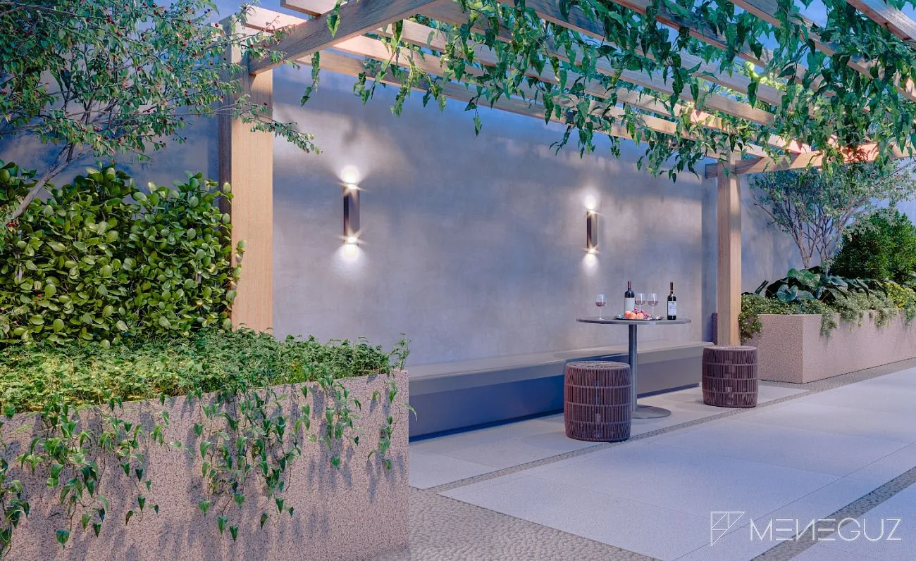 Imagem Apogeo Residences - luxo autêntico à beira-mar em Vila Velha