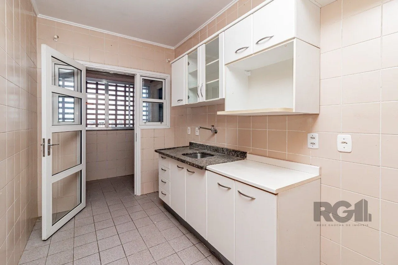 Imagem Apartamento em Passo da Areia