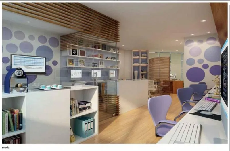 Imagem Sala Comercial a Venda no bairro Barra da Tijuca - Rio de Janeiro, RJ