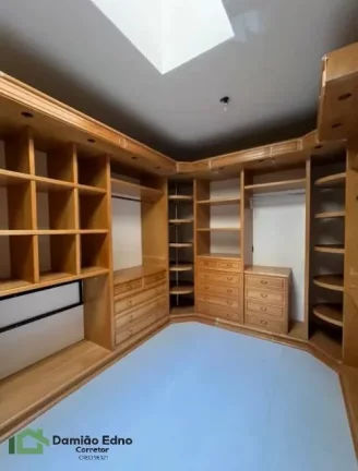 Imagem Casa de Condomínio com 5 suítes, 700m² - Portal da Concordia