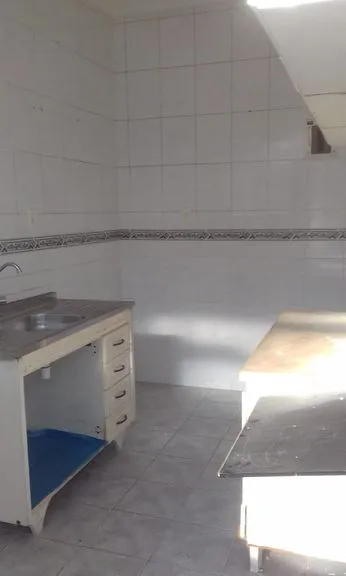 Imagem Apartamento com 1 Quarto à Venda, 50 m² em Itararé - São Vicente