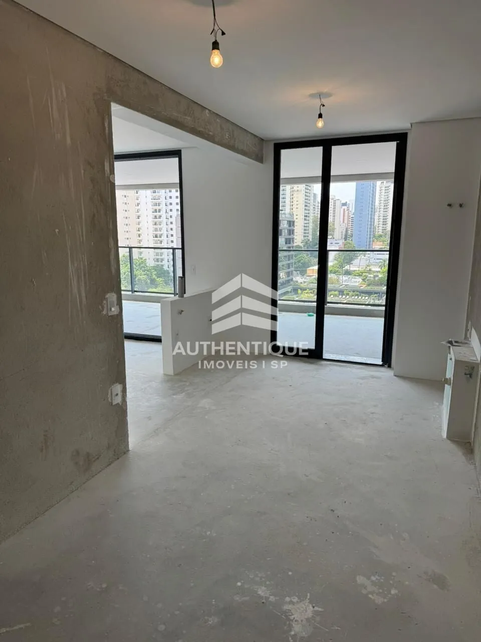 Imagem ATELIE 365 BROOKLIN - Apartamento à venda no bairro Brooklin - São Paulo/SP, Zona Sul