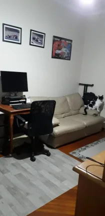 Imagem Apartamento para Venda em Santo André / SP no bairro Campestre