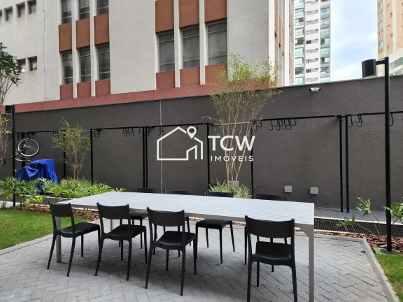 Imagem Apartamento 1 dorm no Itaim Bibi