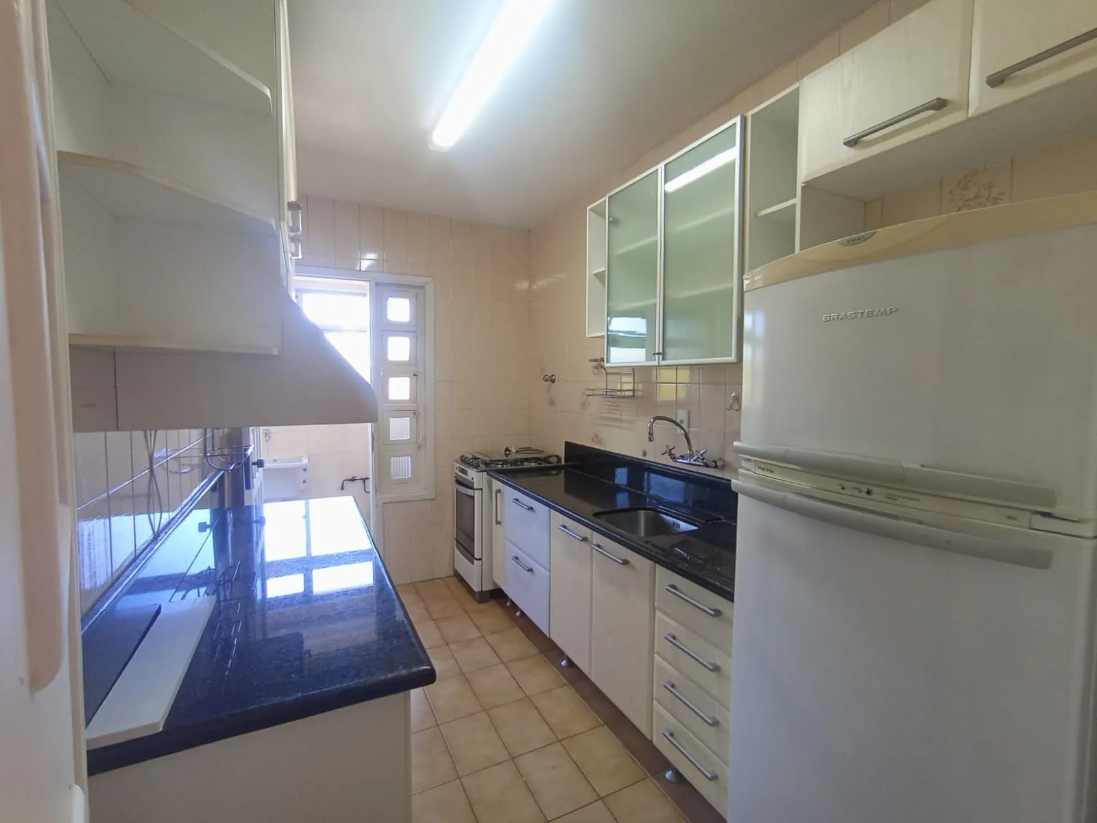 Imagem Apartamento no bairro Teresópolis de 2 dormitórios e vaga DESOCUPADO