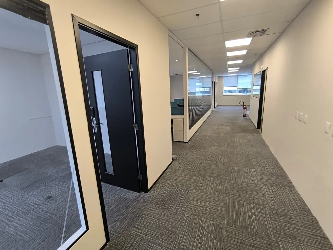 Imagem Laje Corporativa de 503m² na Chacara Santo Antonio em São Paulo/SP