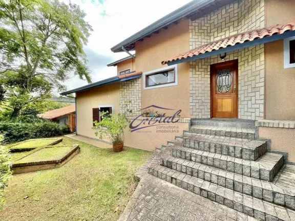 Imagem Casa Venda Condominio São Fernando na Granja