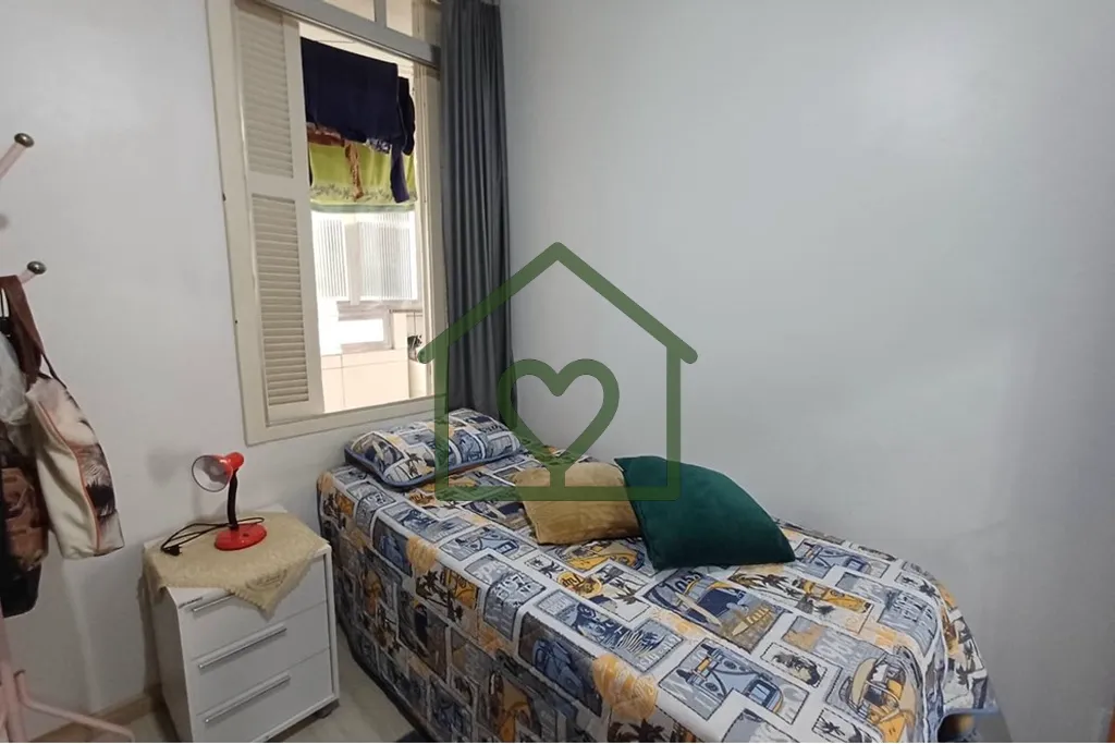 Imagem Apartamento à venda na Cidade Baixa, em Porto Alegre, com 67m² de área privativa, ideal para quem...