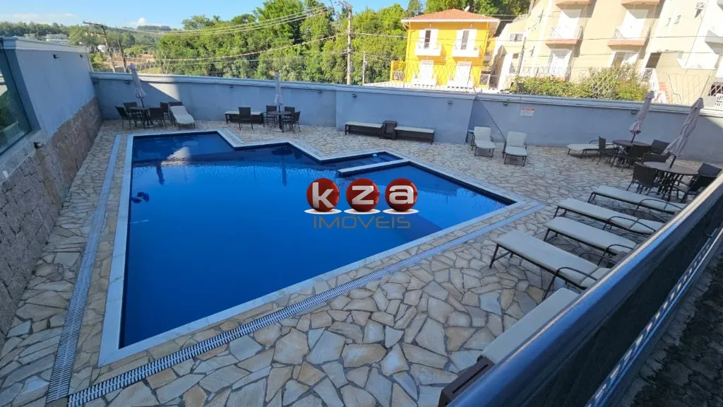 Imagem Venda de Apartamento de Luxo em Vinhedo-SP no Condominio Splendore - 3 quartos, 3 suítes, 3 salas, 5 banheiros, 3 vagas de garagem, 230m².
