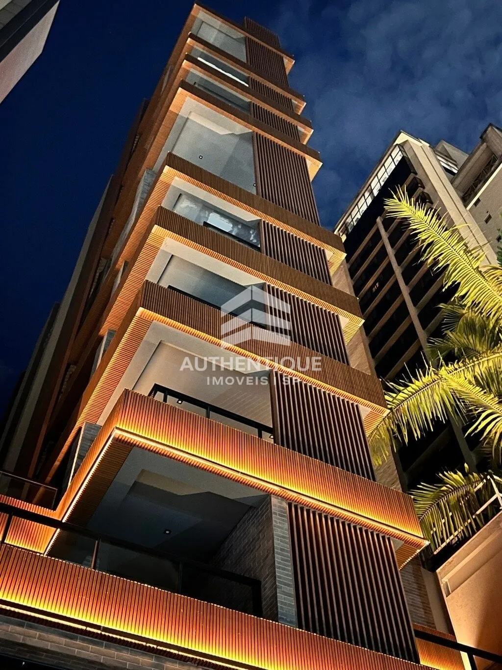 Imagem Arte Itaim - Apartamento à venda no bairro Itaim Bibi - São Paulo/SP, Zona Sul