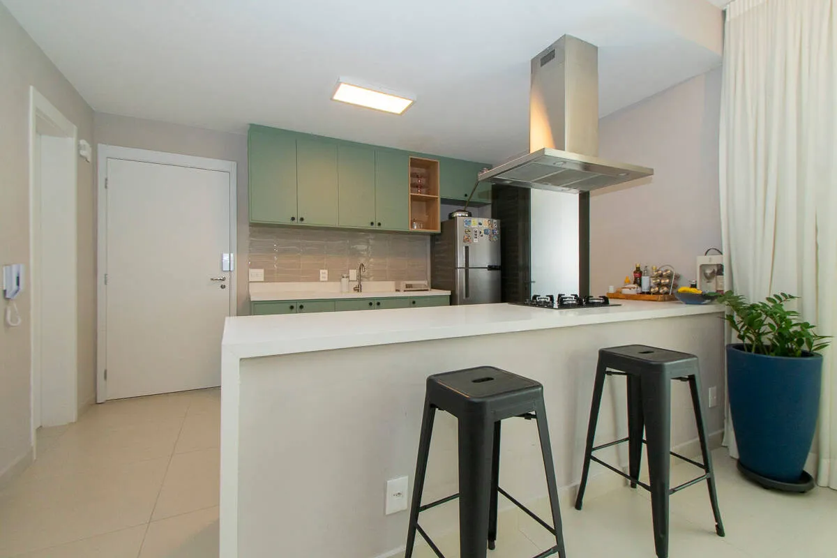 Imagem Apartamento Perdizes - 140M², 3 Dorms, 3 suítes, Varanda, 2 Vagas.