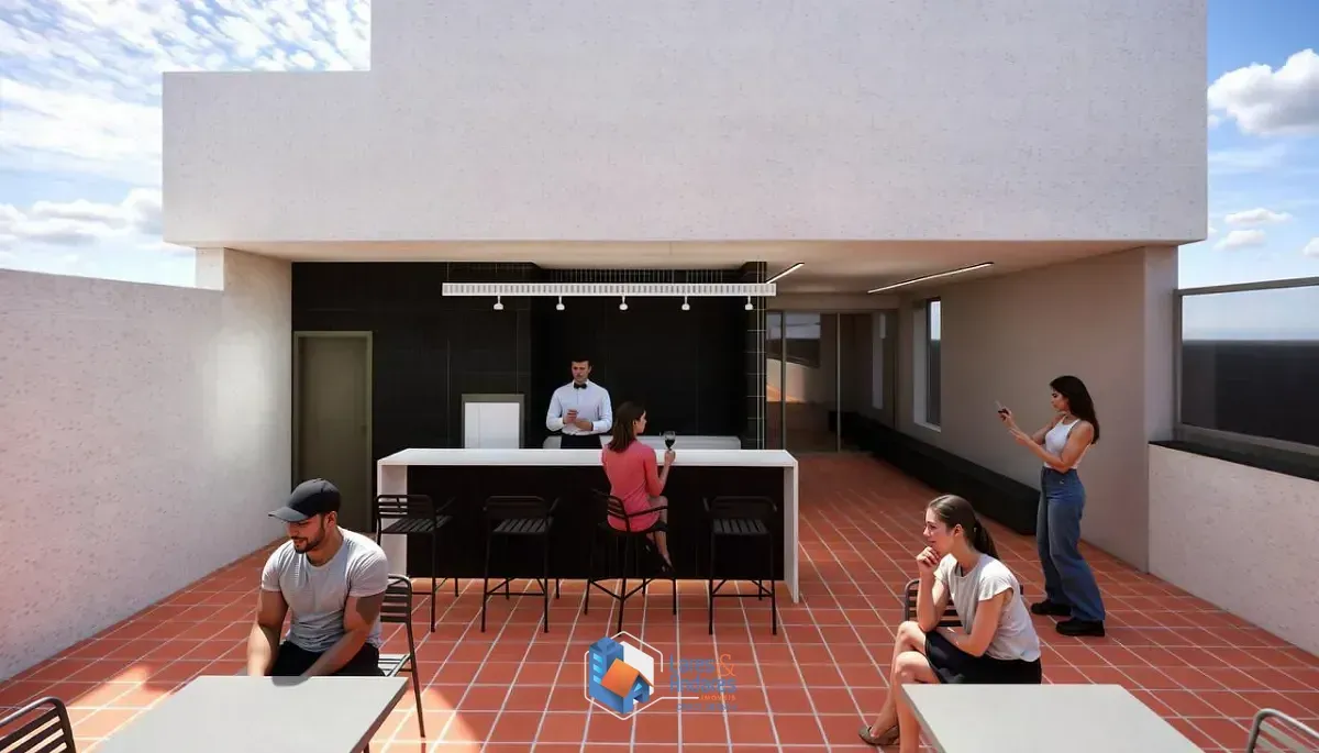 Imagem Apartamento para venda em Vila Mariana com 2 quartos, sendo 1 suíte, 85m²