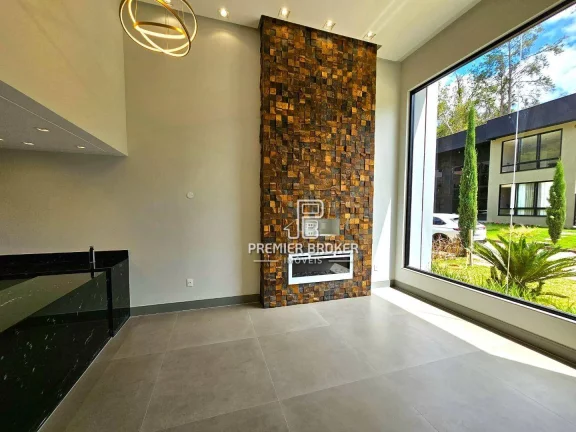 Imagem Casa à venda, 147 m² por R$ 1.680.000,00 - Posse - Teresópolis/RJ