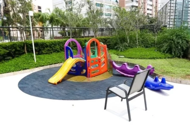 Imagem RG DOMINGOS - EXTO - Apto 58m², 2 dorms, com 2 vagas de garagem, no melhor do Morumbi Nobre!!