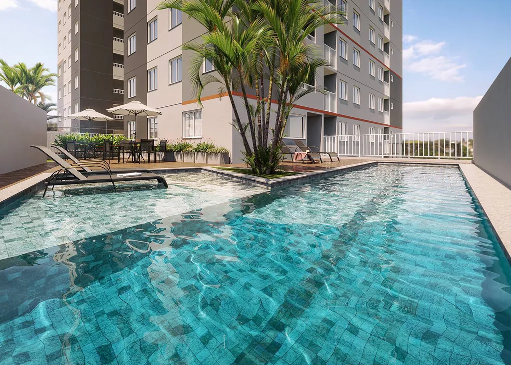 Imagem Eleve Vila Andrade - Residencial - Eleve Vila Andrade - Residencial