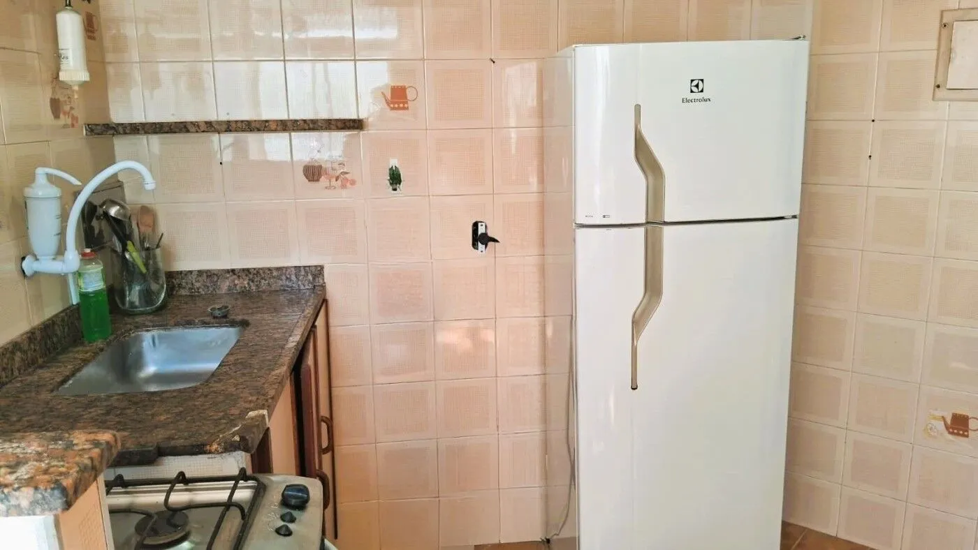 Imagem Apartamento à venda no bairro Jacarepaguá em Rio de Janeiro/RJ