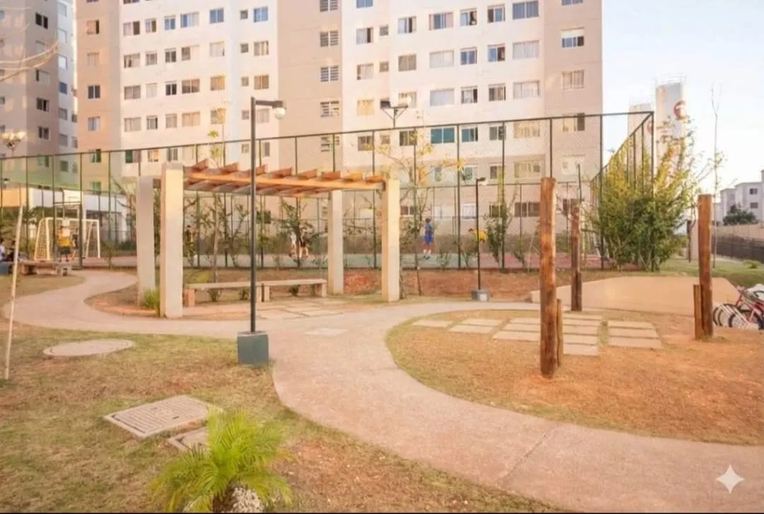 Imagem Apartamento para Venda em São Paulo, Jardim Boa Vista (Zona Oeste), 2 dormitórios, 1 banheiro