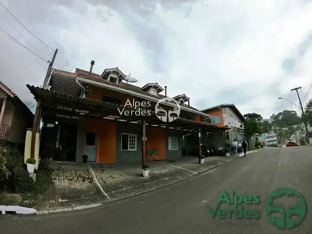 Imagem Prédio comercial com 5 quartos, à venda em Canela, centro