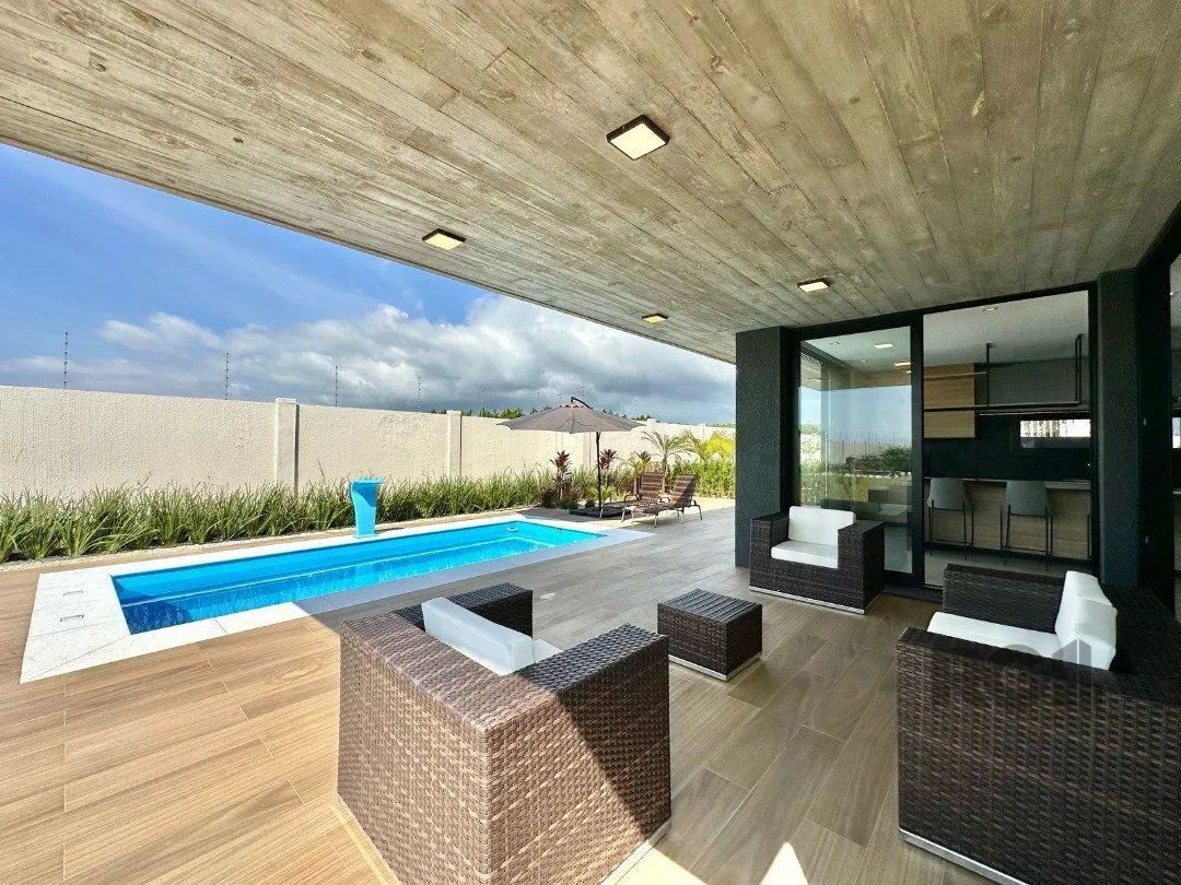 Imagem Casa de Condomínio em Praia da Conceição