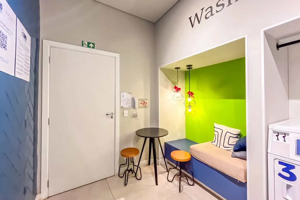 Imagem Studio à venda em São Paulo, Bela Vista, com 1 quarto, 24.77m2