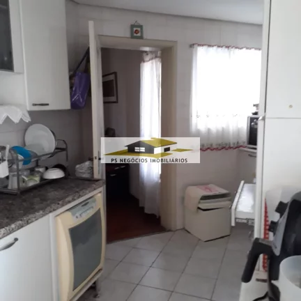 Imagem Apartamento para venda - Bosque da Saúde