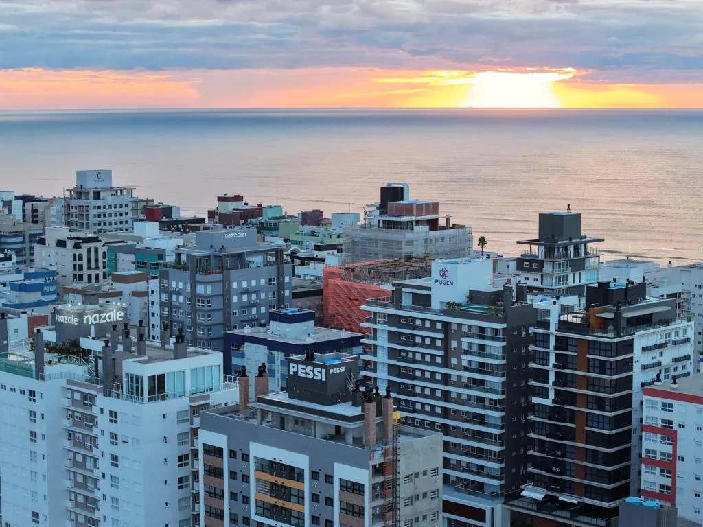 Imagem Apartamento 2 Dormitórios - Bairro Navegantes