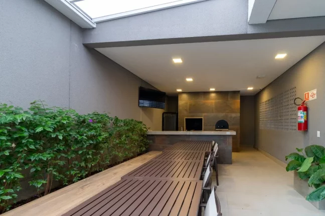 Imagem Studio à venda em São Paulo, Mirandópolis, com 1 quarto, 33m2