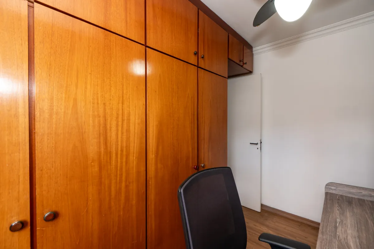 Imagem Apartamento para venda em Ipiranga com 2 quartos, 60m2