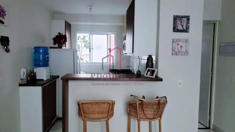 Imagem APARTAMENTO Á VENDA NO CONDOMÍNIO SPLENDIDUM - VIVER SUMARÉ