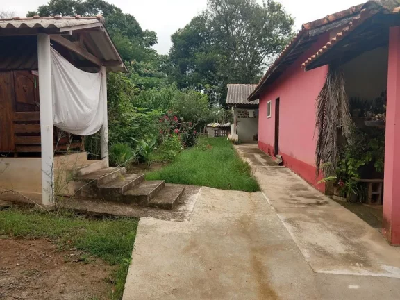 Imagem Casa a venda no bairro Jardim Gramado em Tatuí/SP