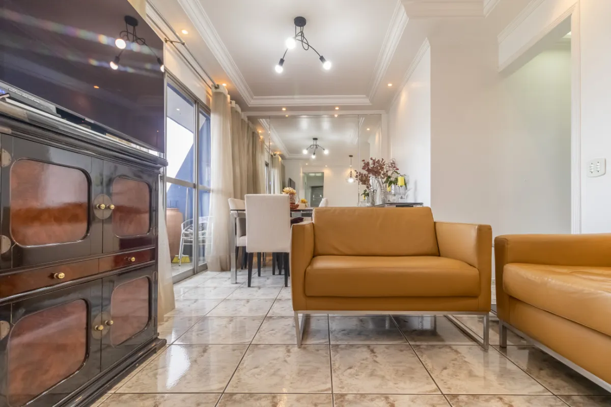 Imagem Apartamento para venda em Vila Laís - Penha com 3 quartos, 72m2