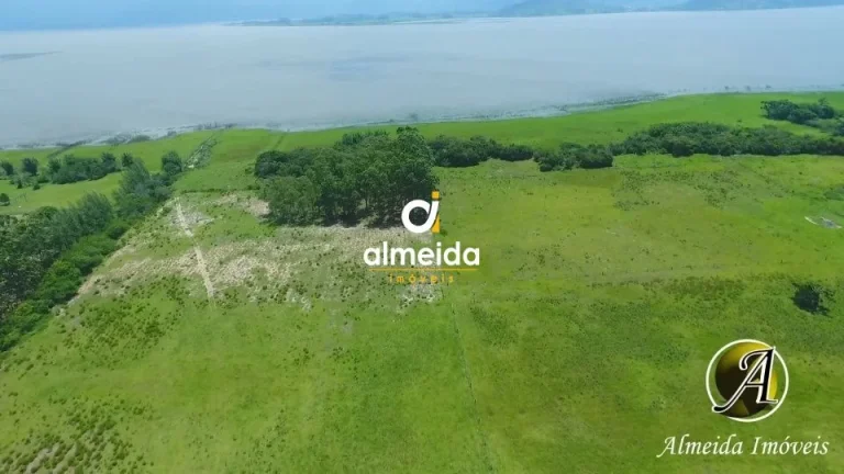 Imagem Campo 2 dormitórios à venda Centro Arroio do Sal/RS