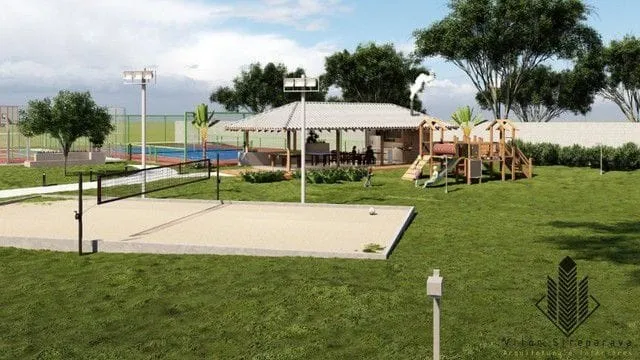 Imagem Casa à venda 3 Quartos, 1 Suite, 5 Vagas, 180M², Fazenda Itapecerica, Taubaté - SP | Quinta das Palmeiras