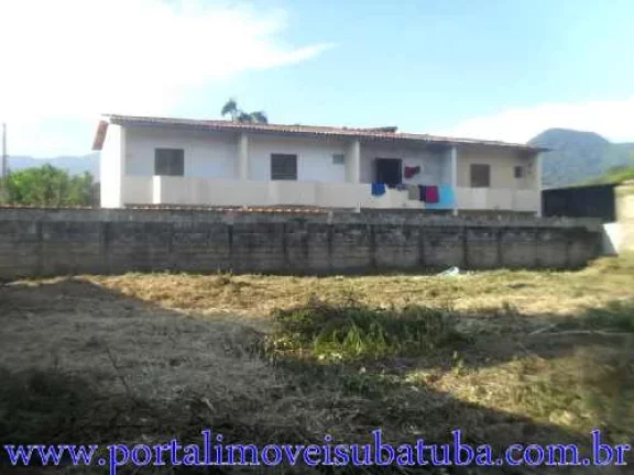Imagem Terreno 620 m2 - 300 mts da Praia.
