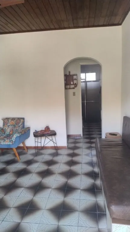 Imagem CASA COM 89,00 m² - CAIÇARA - PRAIA GRANDE SP