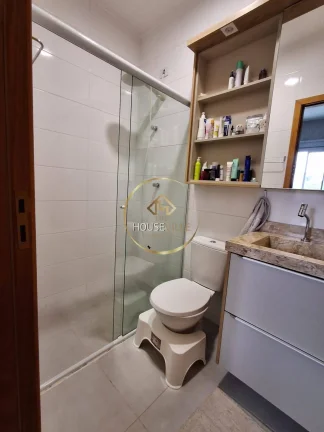 Imagem Casa Sobrado 3 dormitórios (1 suíte), 2 vagas, Reserva Urbanova, Sjc.