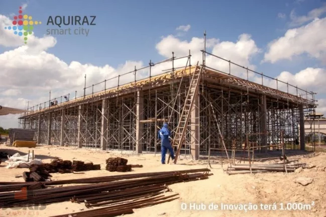 Imagem Terreno a Venda no bairro Sabiaguaba - Fortaleza, CE