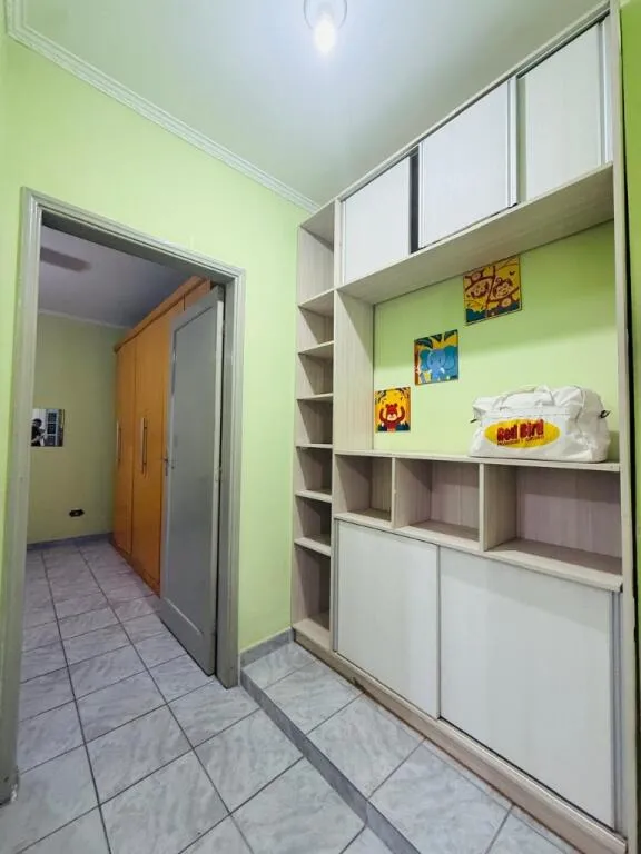Imagem APARTAMENTO COM 42,00 m² - GUILHERMINA - PRAIA GRANDE SP