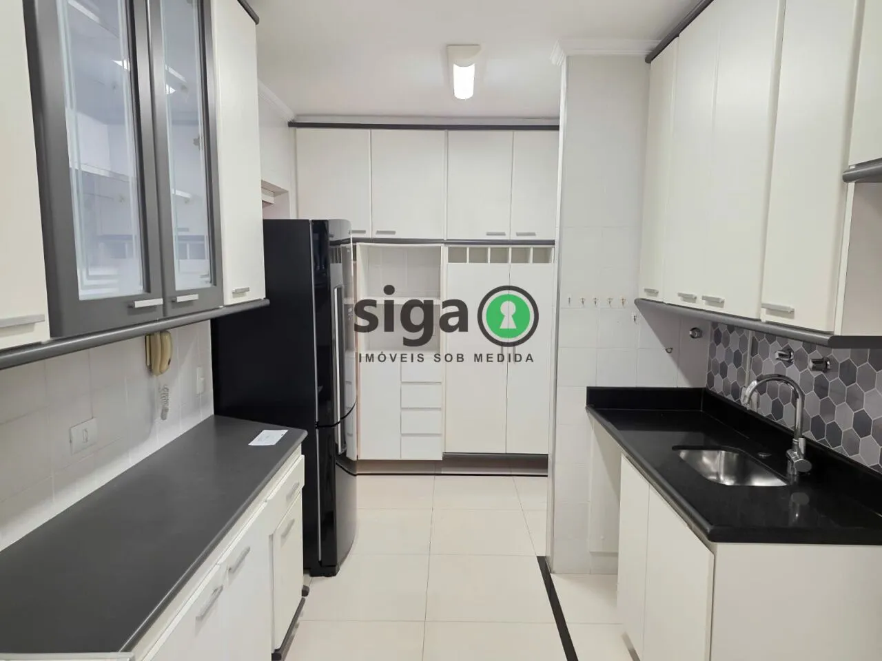 Imagem Apartamento reformado para locação no Brooklin 112 m² 3 dormitórios suíte e lazer completo