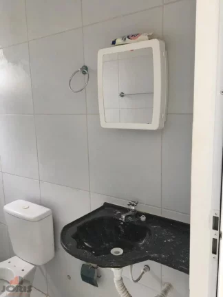 Imagem Apartamento a Venda no bairro Centro - Horizonte, CE