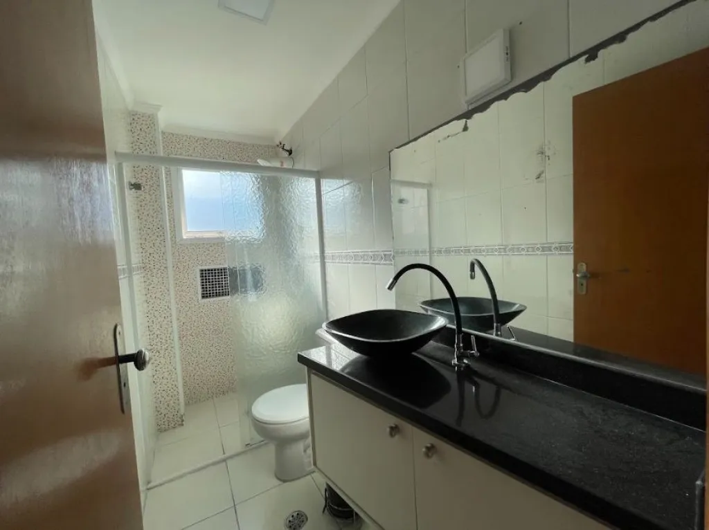 Imagem APARTAMENTO COM 100,00 m² - TUPI - PRAIA GRANDE SP