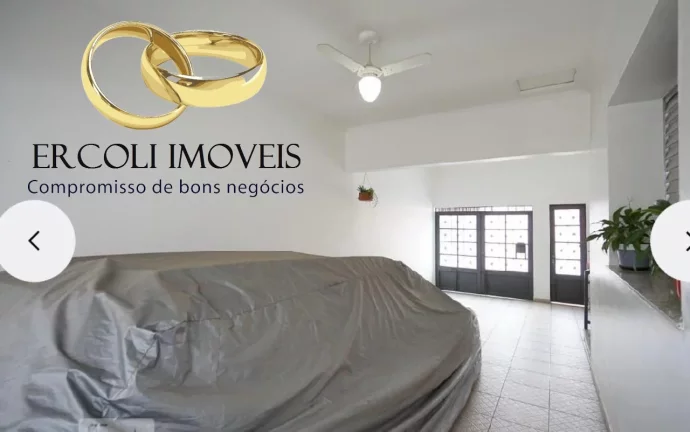 Imagem CASA RESIDENCIAL em São Paulo - SP, Canindé